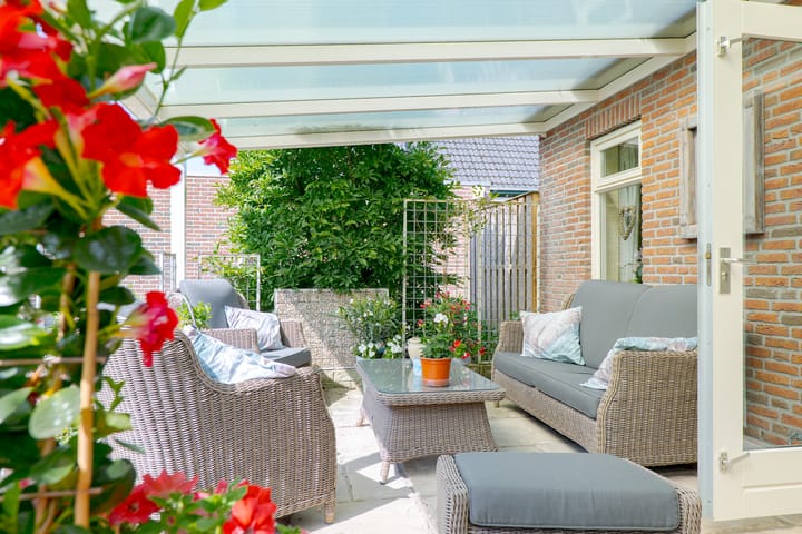 Foto 24 van Trechterbeker 7