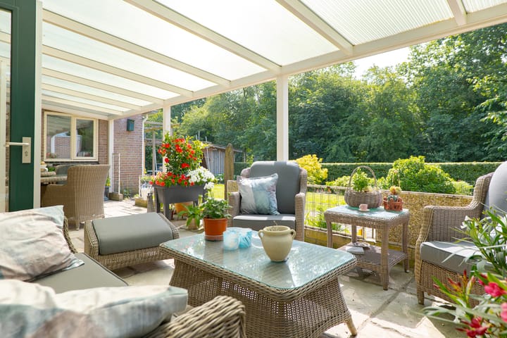 Foto 25 van Trechterbeker 7