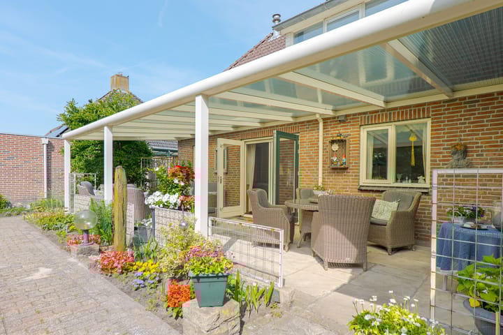 Foto 28 van Trechterbeker 7