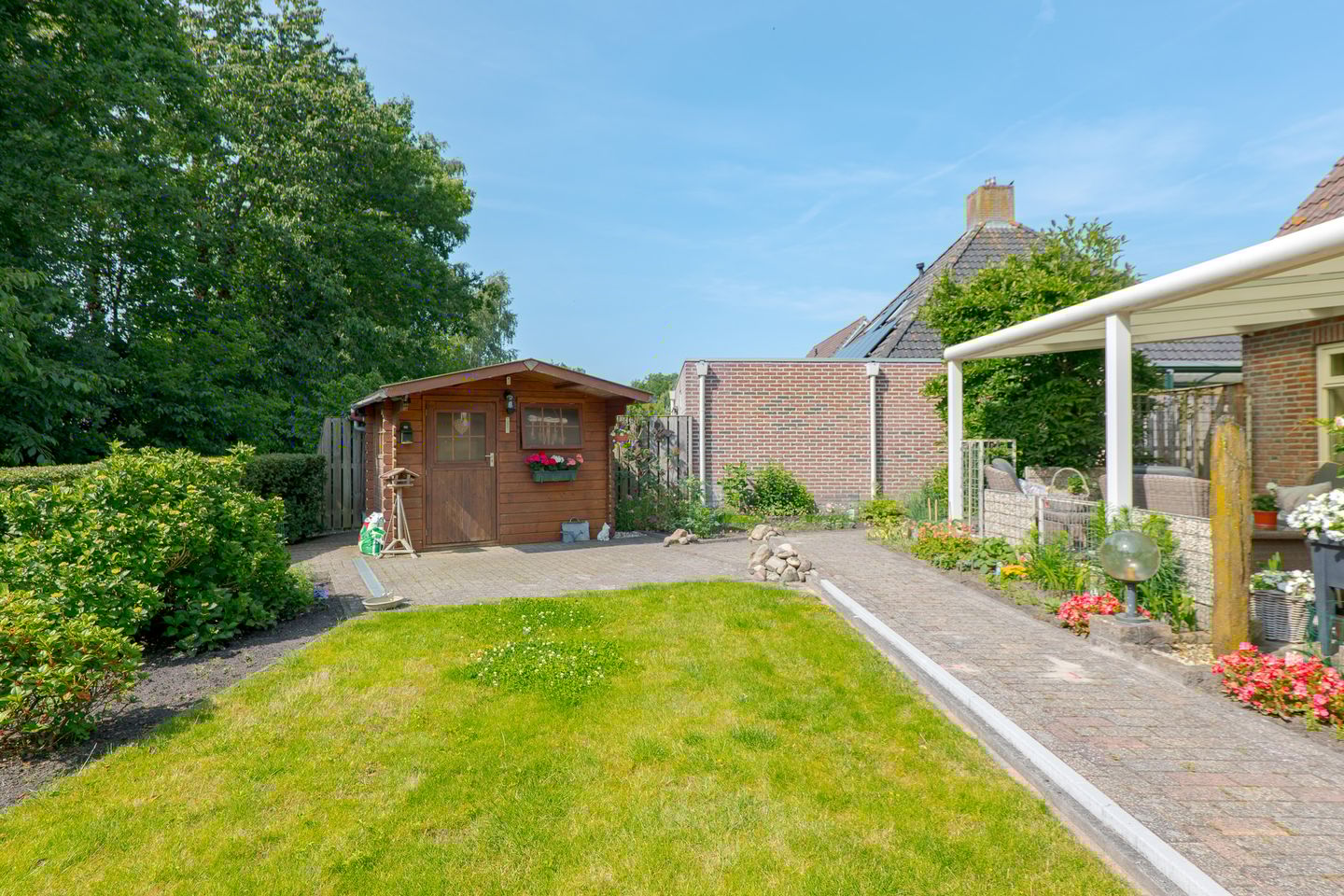 Foto 29 van Trechterbeker 7