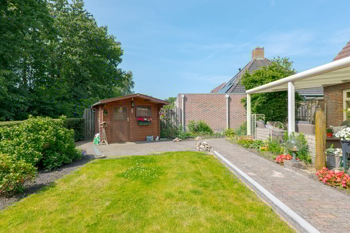 Foto 29 van Trechterbeker 7