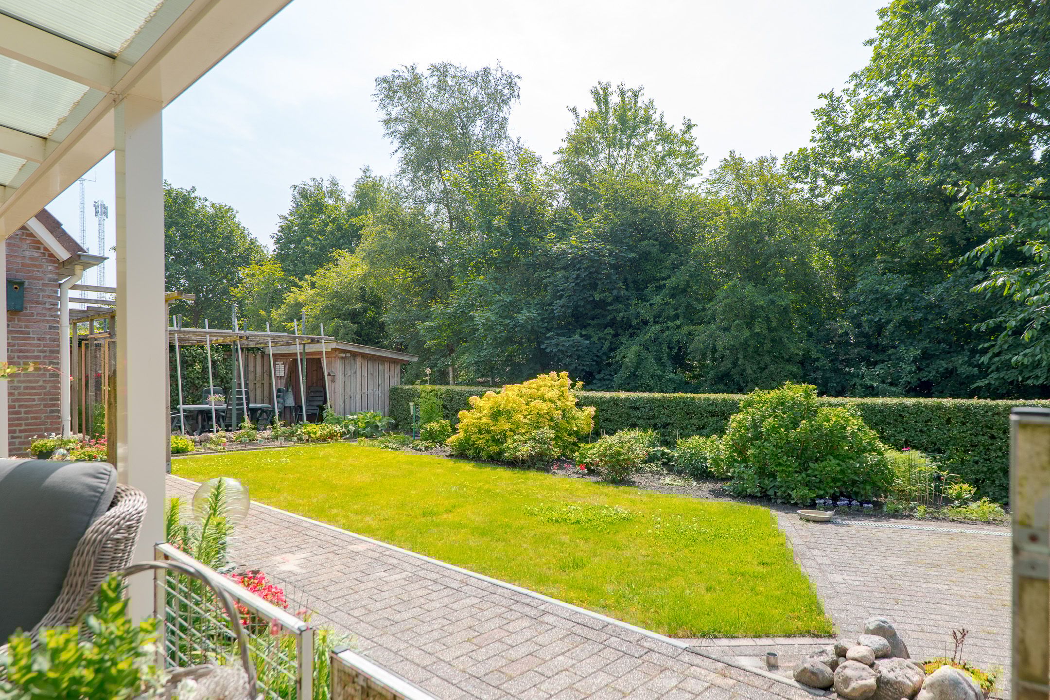 Foto 30 van Trechterbeker 7