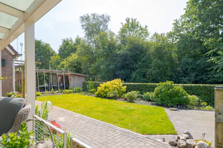 Foto 30 van Trechterbeker 7