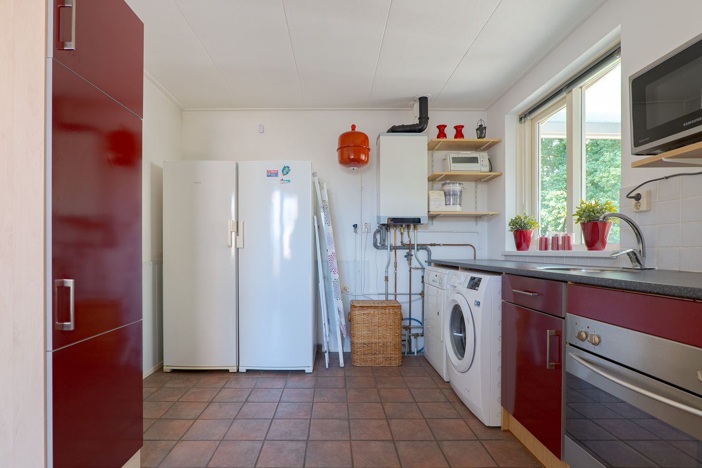 Foto 35 van Trechterbeker 7