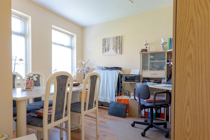 Foto 36 van Trechterbeker 7