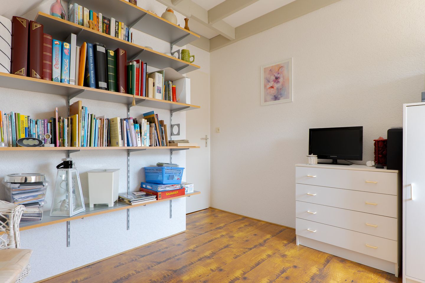 Foto 49 van Trechterbeker 7