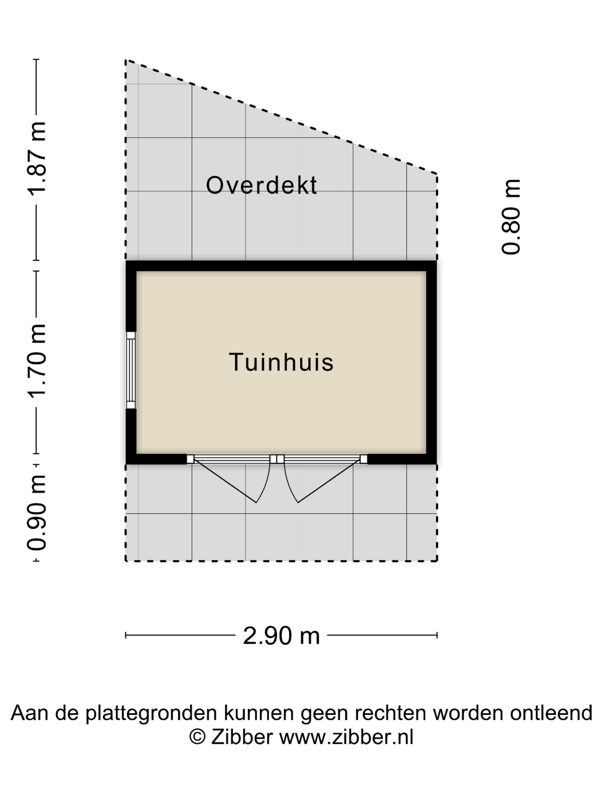 Foto 57 van Trechterbeker 7