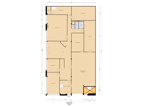 View floorplan