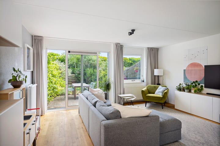 Foto 5 van Mina Krusemanlaan 62