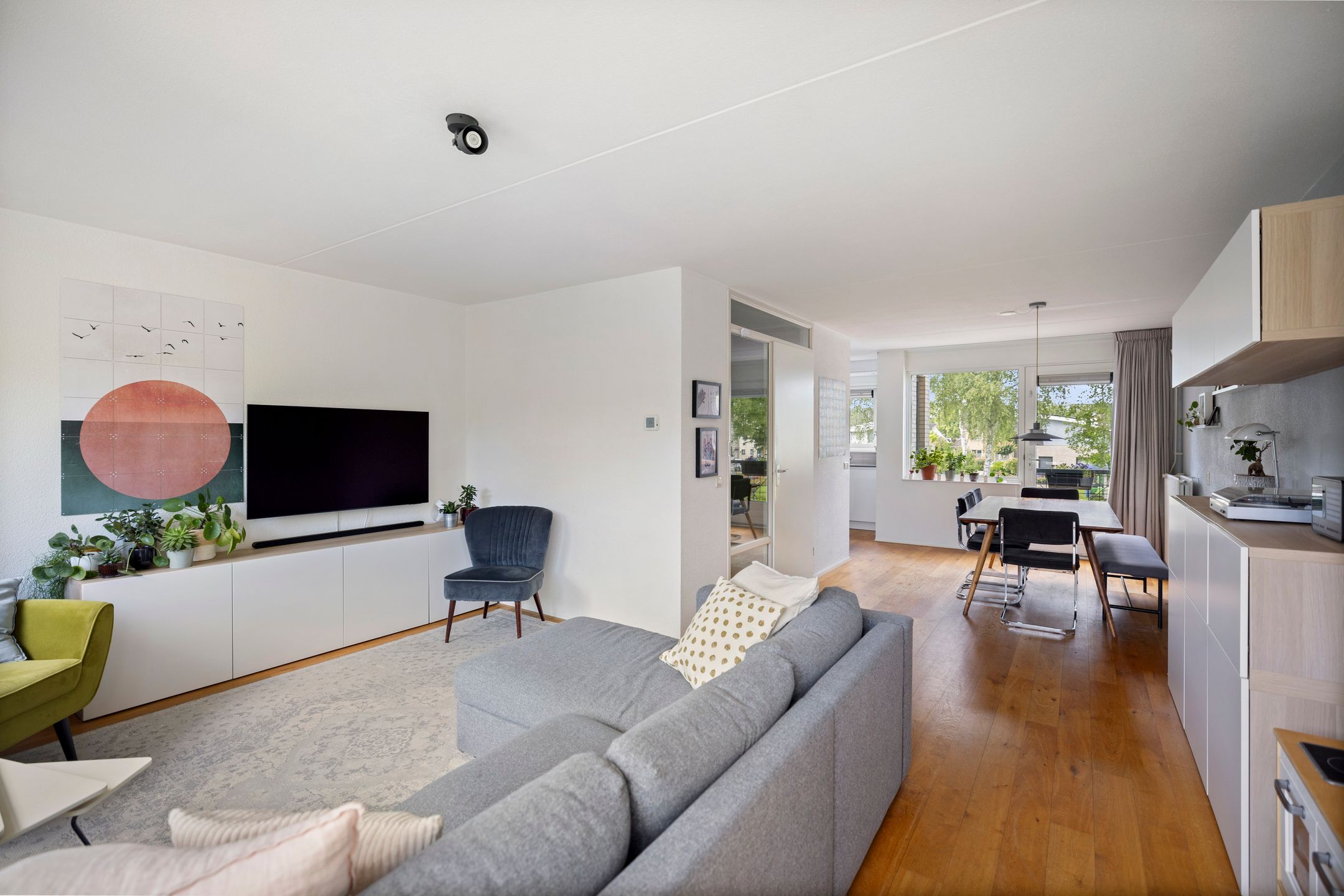 Foto 6 van Mina Krusemanlaan 62