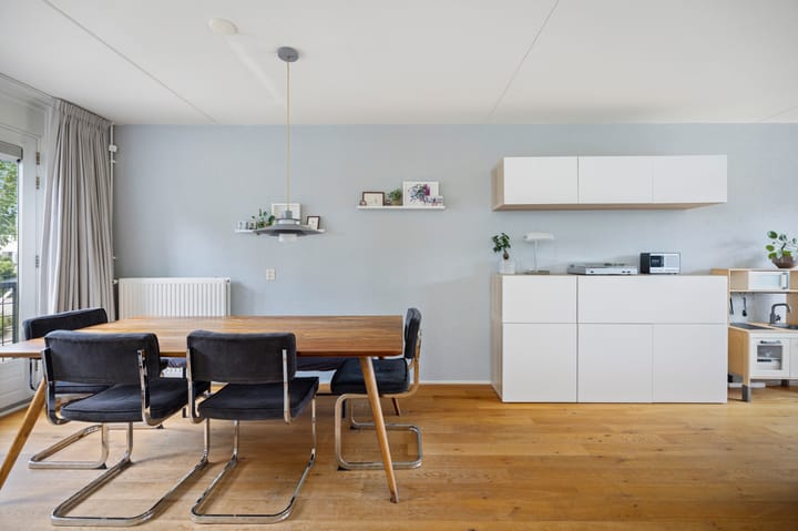 Foto 7 van Mina Krusemanlaan 62