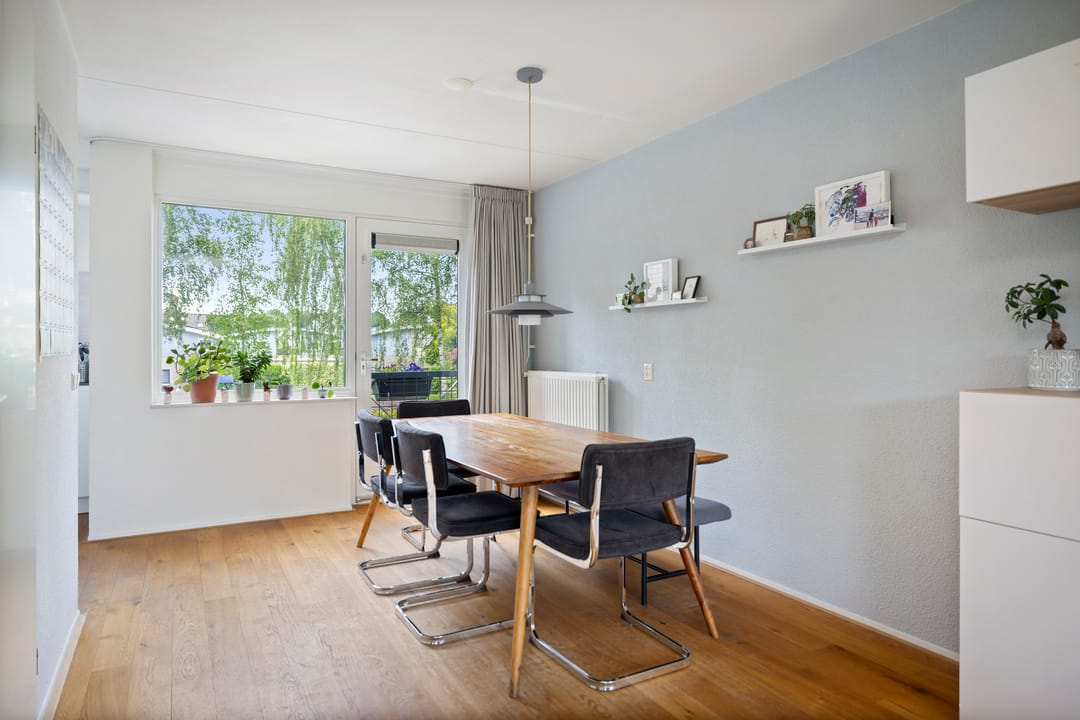 Foto 8 van Mina Krusemanlaan 62