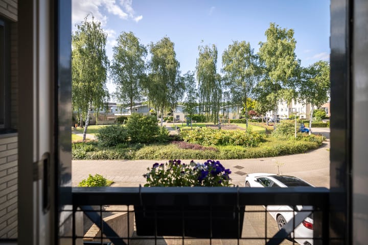 Foto 9 van Mina Krusemanlaan 62