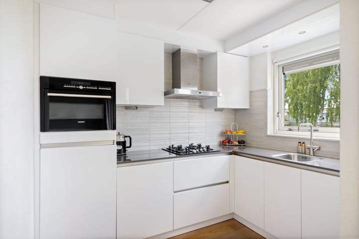 Foto 10 van Mina Krusemanlaan 62