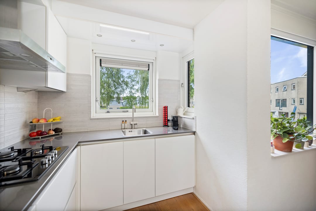 Foto 11 van Mina Krusemanlaan 62