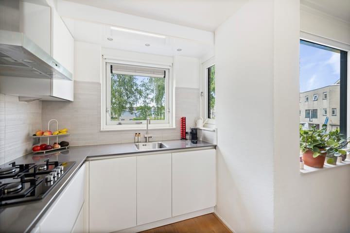 Foto 11 van Mina Krusemanlaan 62