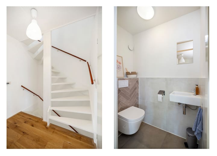 Foto 12 van Mina Krusemanlaan 62