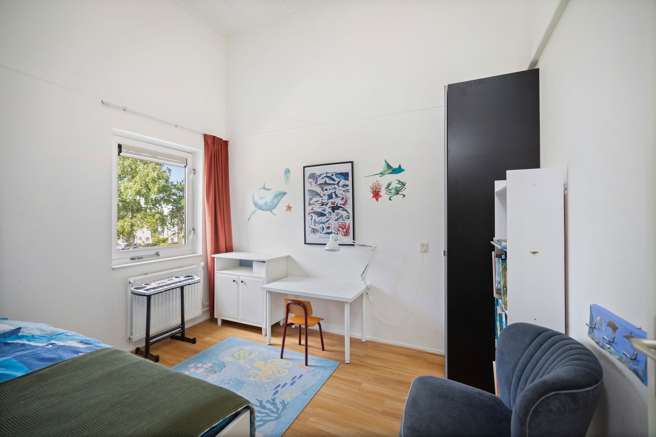 Foto 15 van Mina Krusemanlaan 62