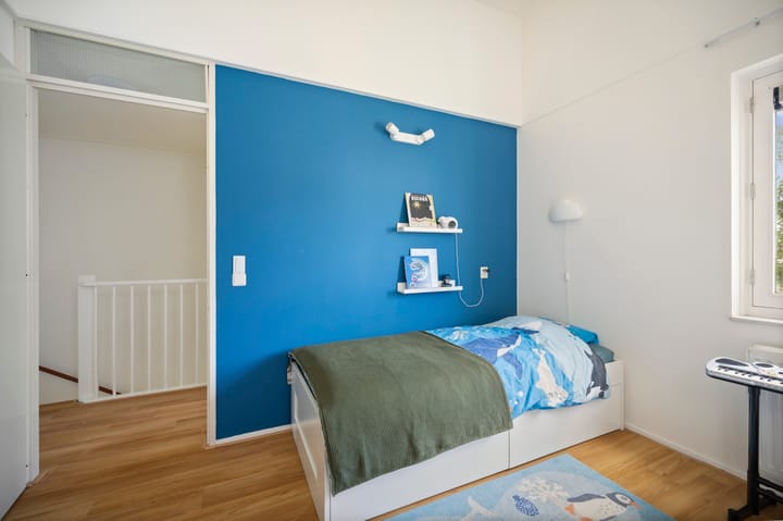 Foto 16 van Mina Krusemanlaan 62