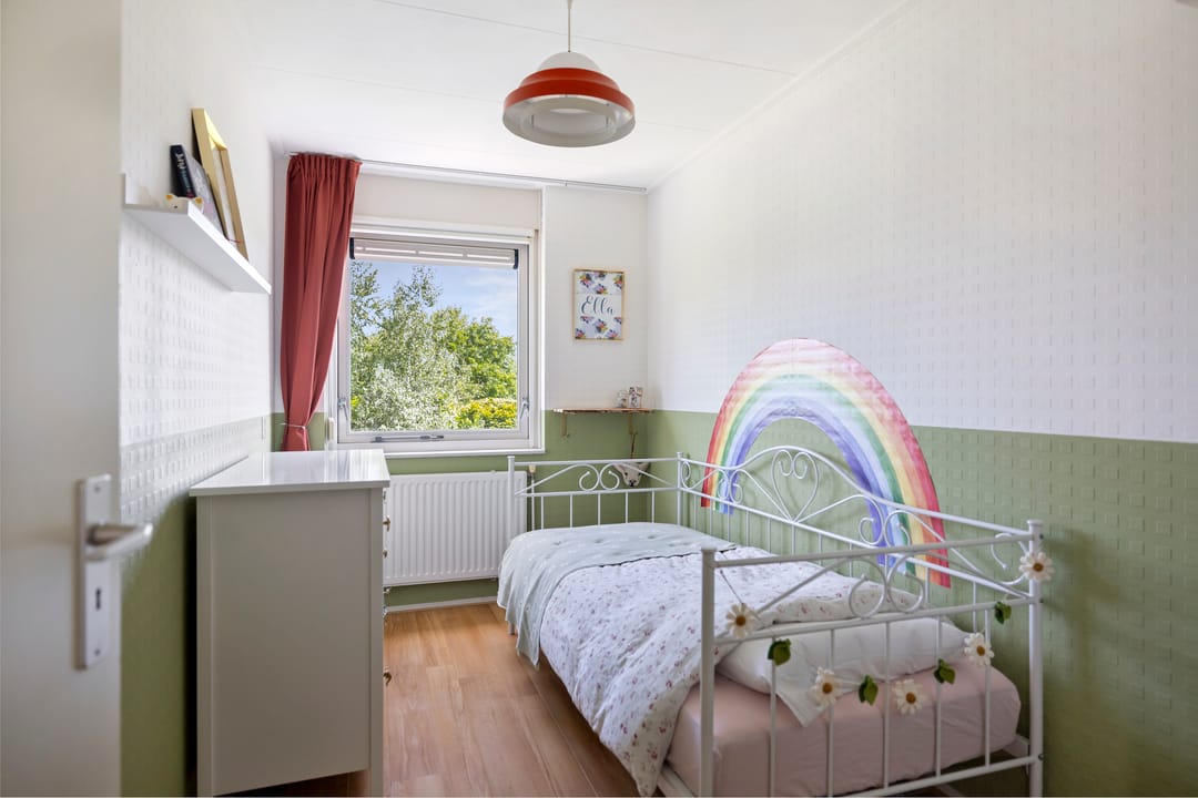 Foto 17 van Mina Krusemanlaan 62