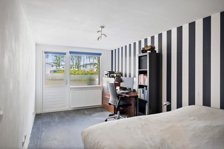 Foto 21 van Mina Krusemanlaan 62