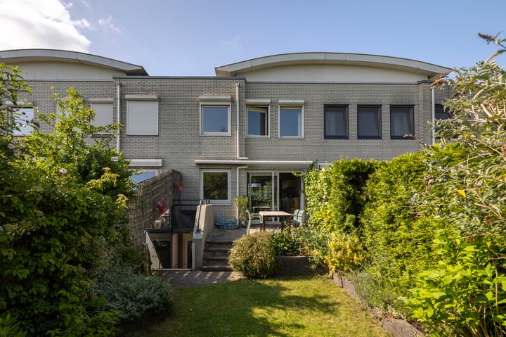 Foto 25 van Mina Krusemanlaan 62