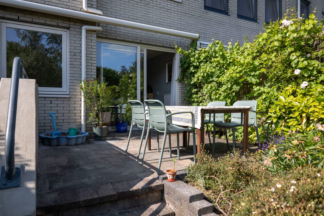 Foto 26 van Mina Krusemanlaan 62