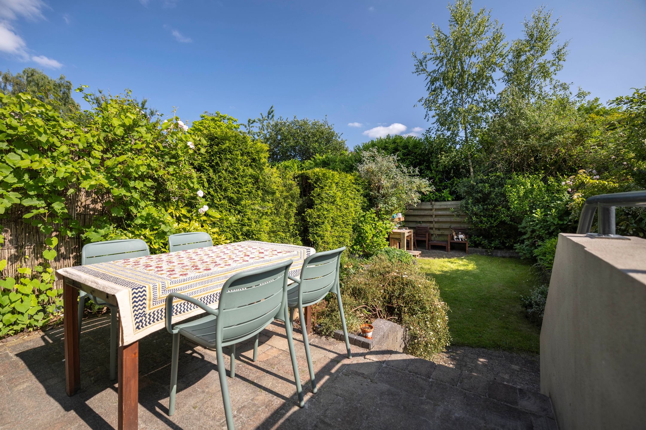 Foto 27 van Mina Krusemanlaan 62