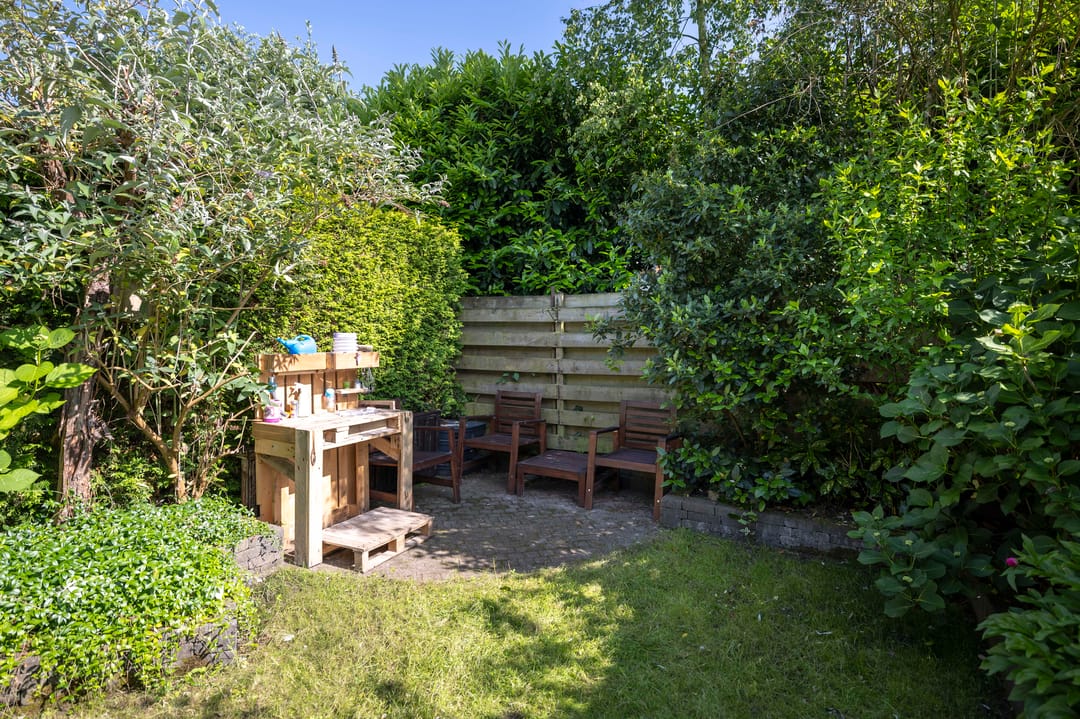 Foto 28 van Mina Krusemanlaan 62