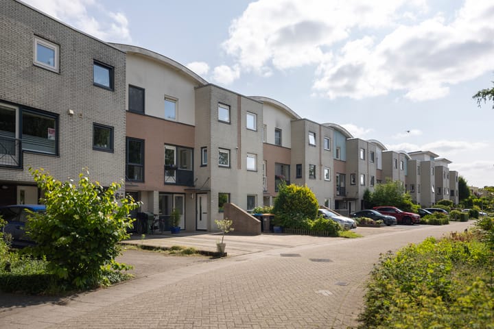 Foto 29 van Mina Krusemanlaan 62