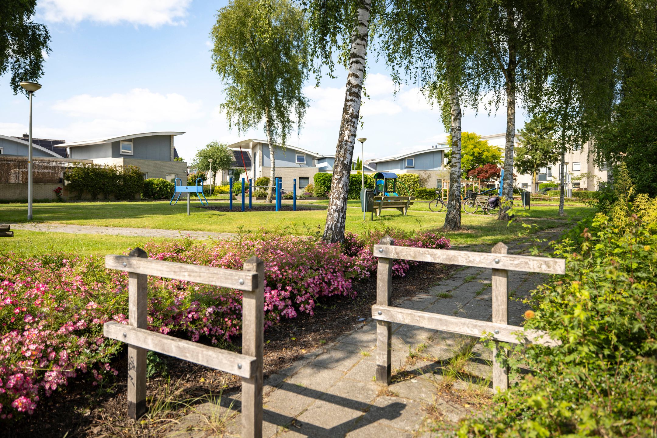 Foto 30 van Mina Krusemanlaan 62