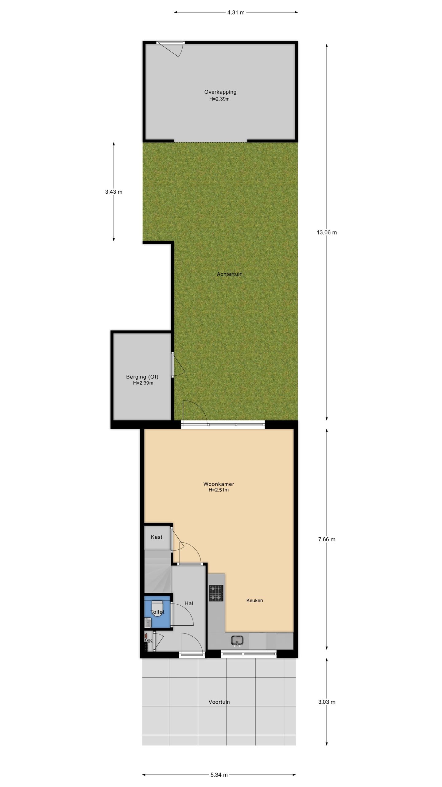 Foto 34 van Patio 139