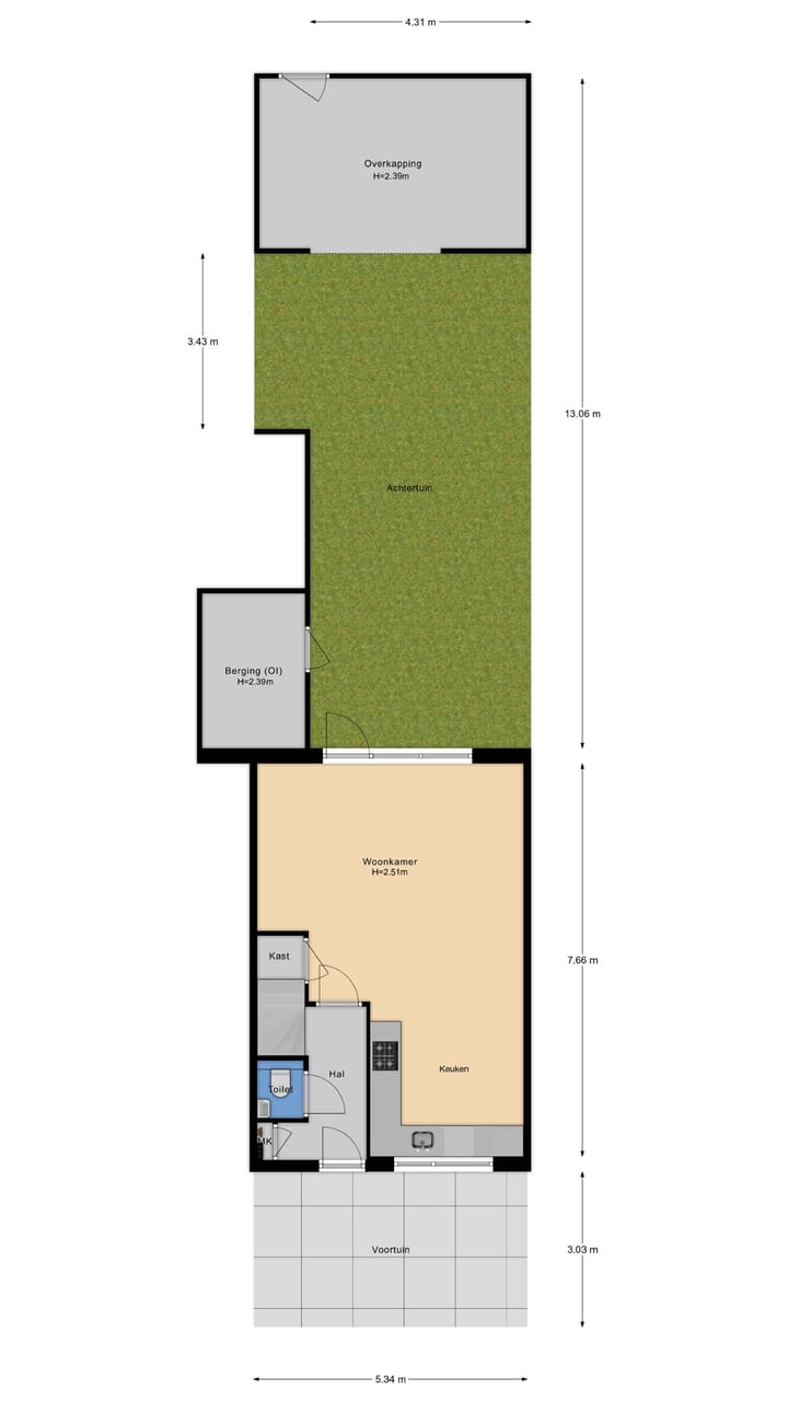 Foto 34 van Patio 139