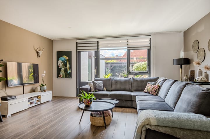 Foto 2 van Patio 139