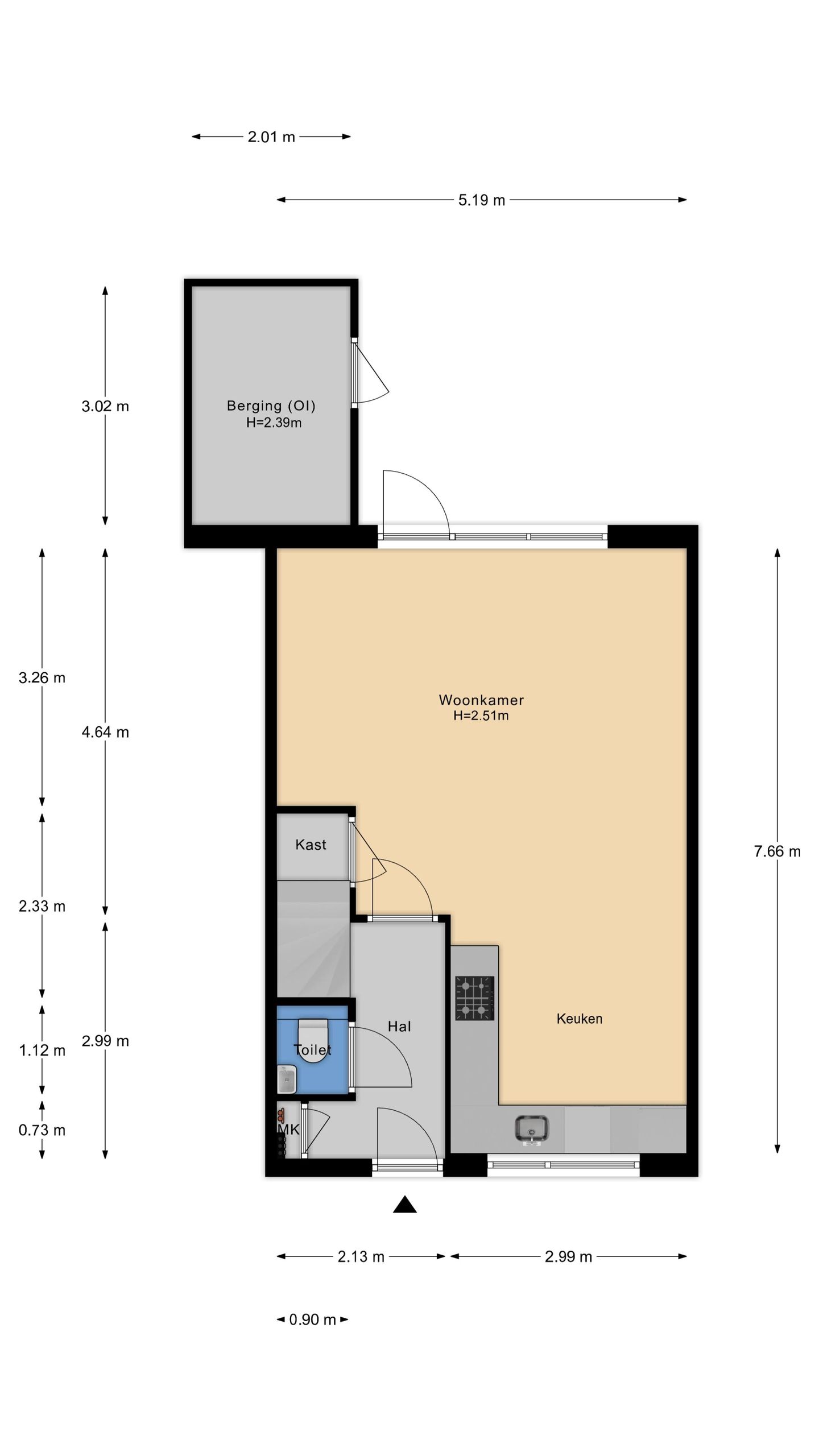 Foto 35 van Patio 139