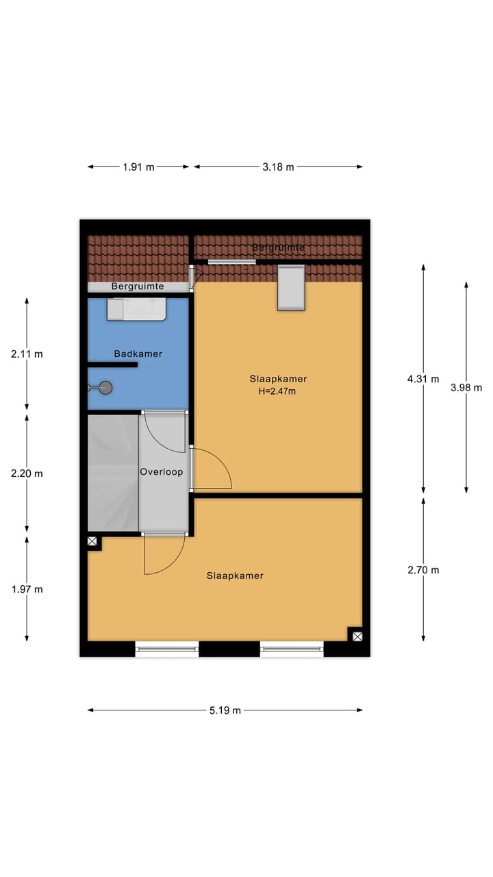 Foto 36 van Patio 139