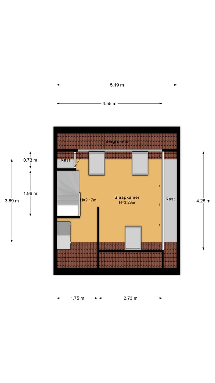 Foto 37 van Patio 139