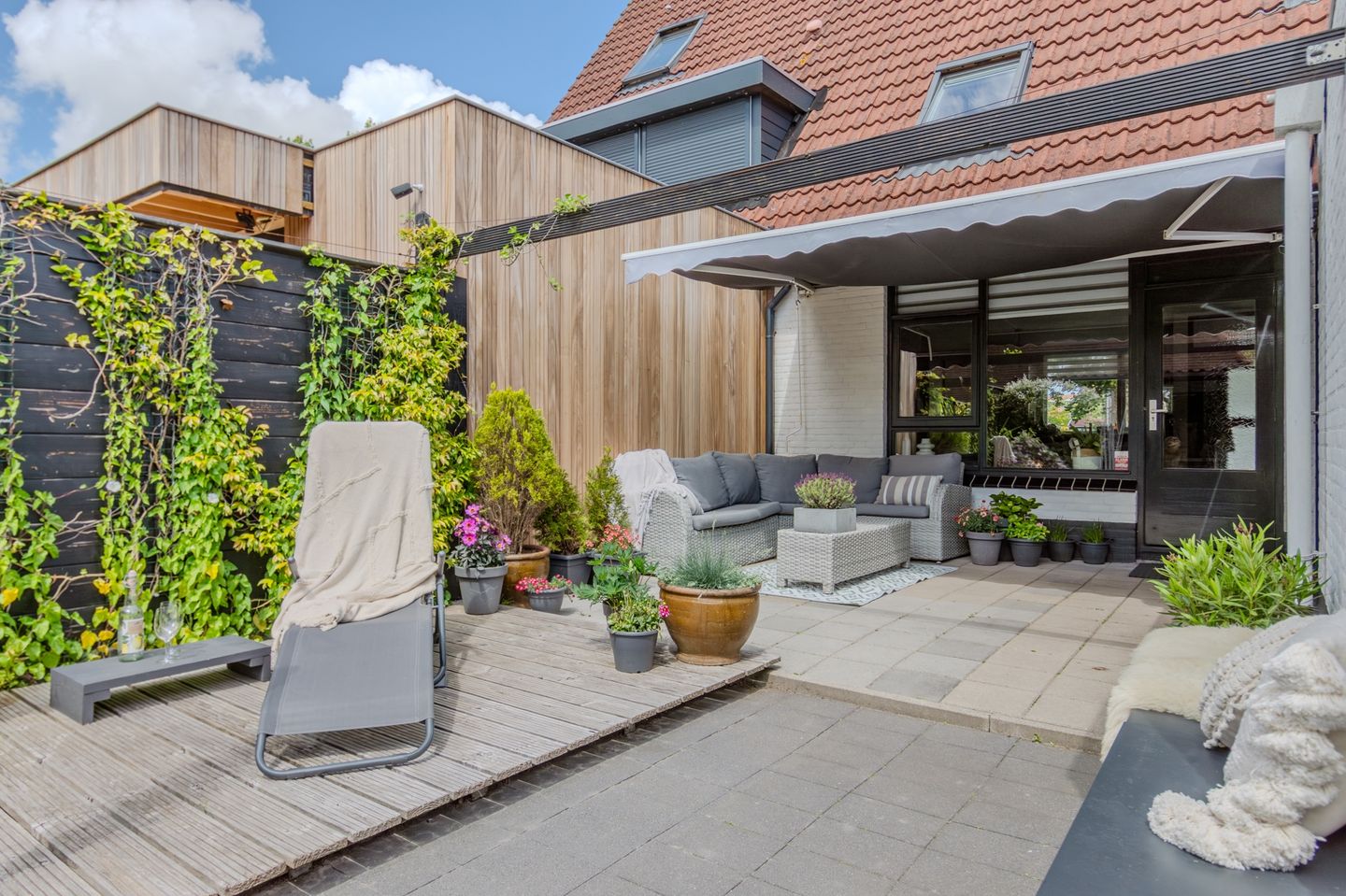 Foto 5 van Patio 139