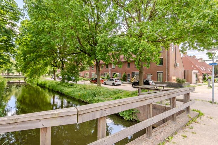 Foto 6 van Patio 139