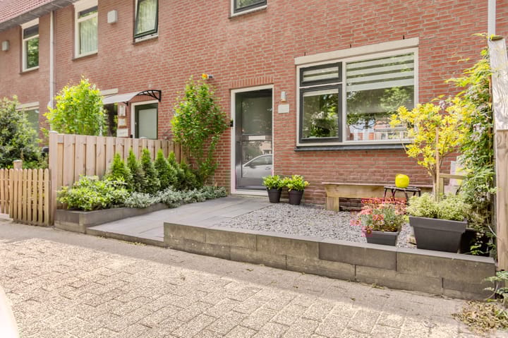 Foto 7 van Patio 139