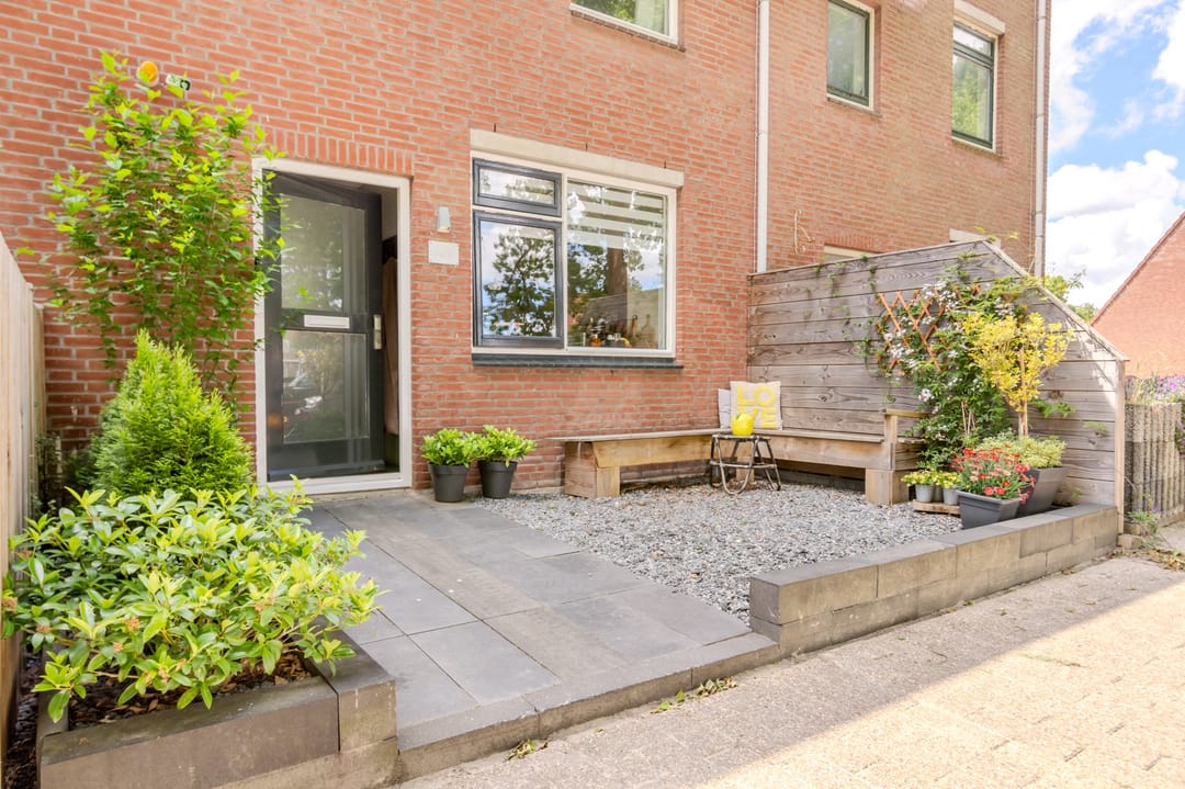 Foto 8 van Patio 139