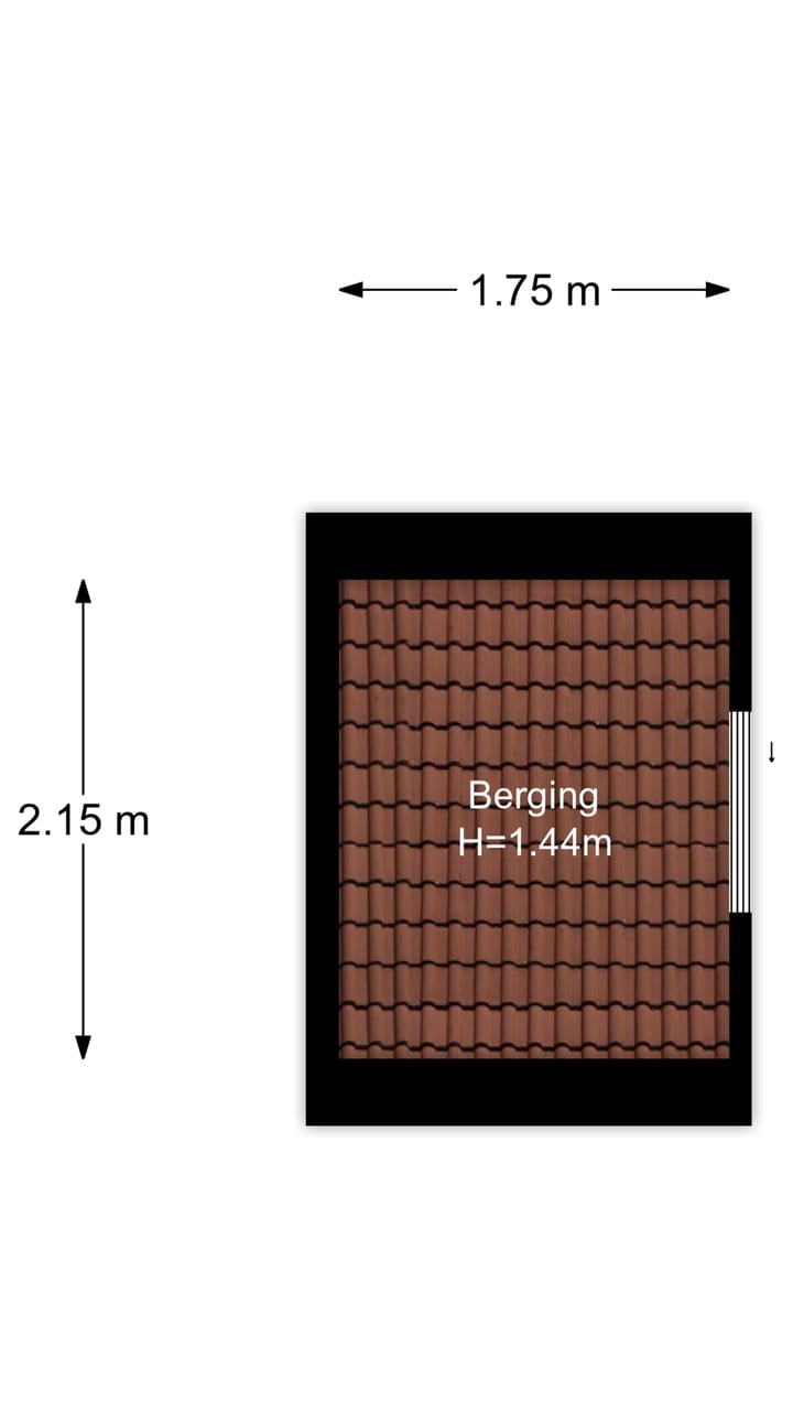 Foto 39 van Patio 139