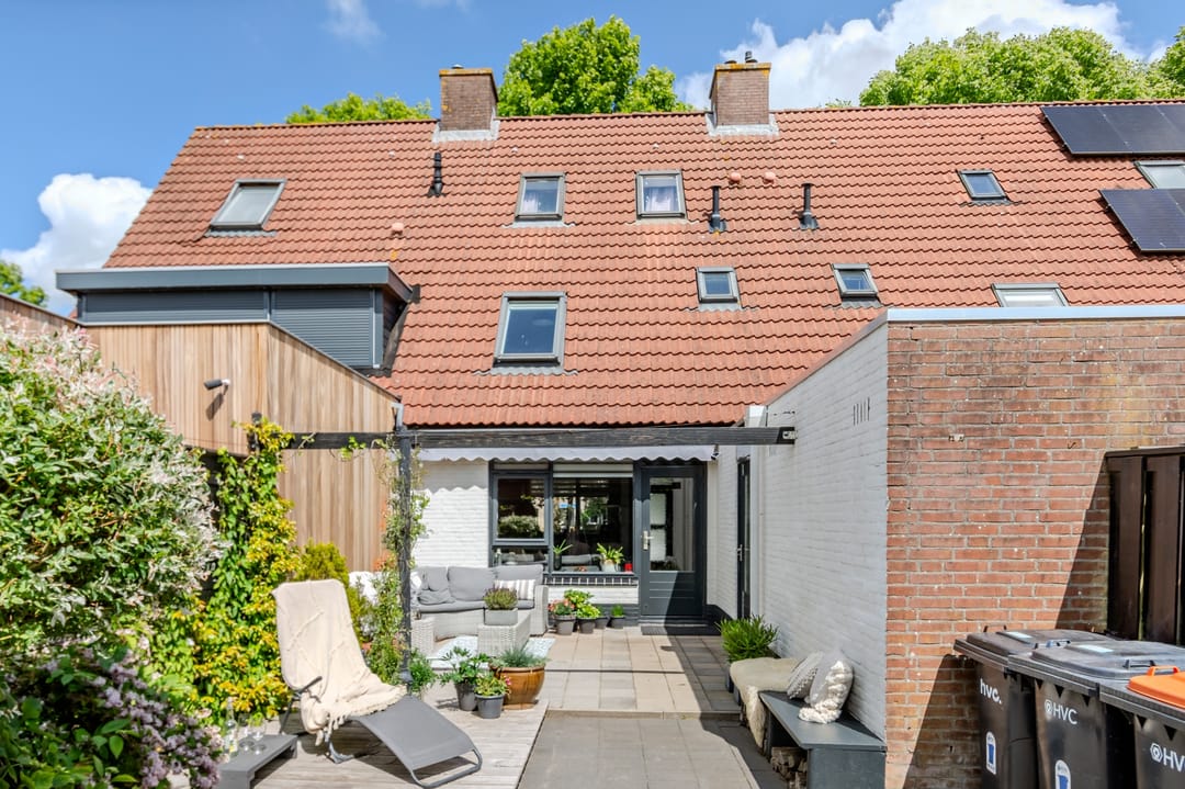 Foto 28 van Patio 139