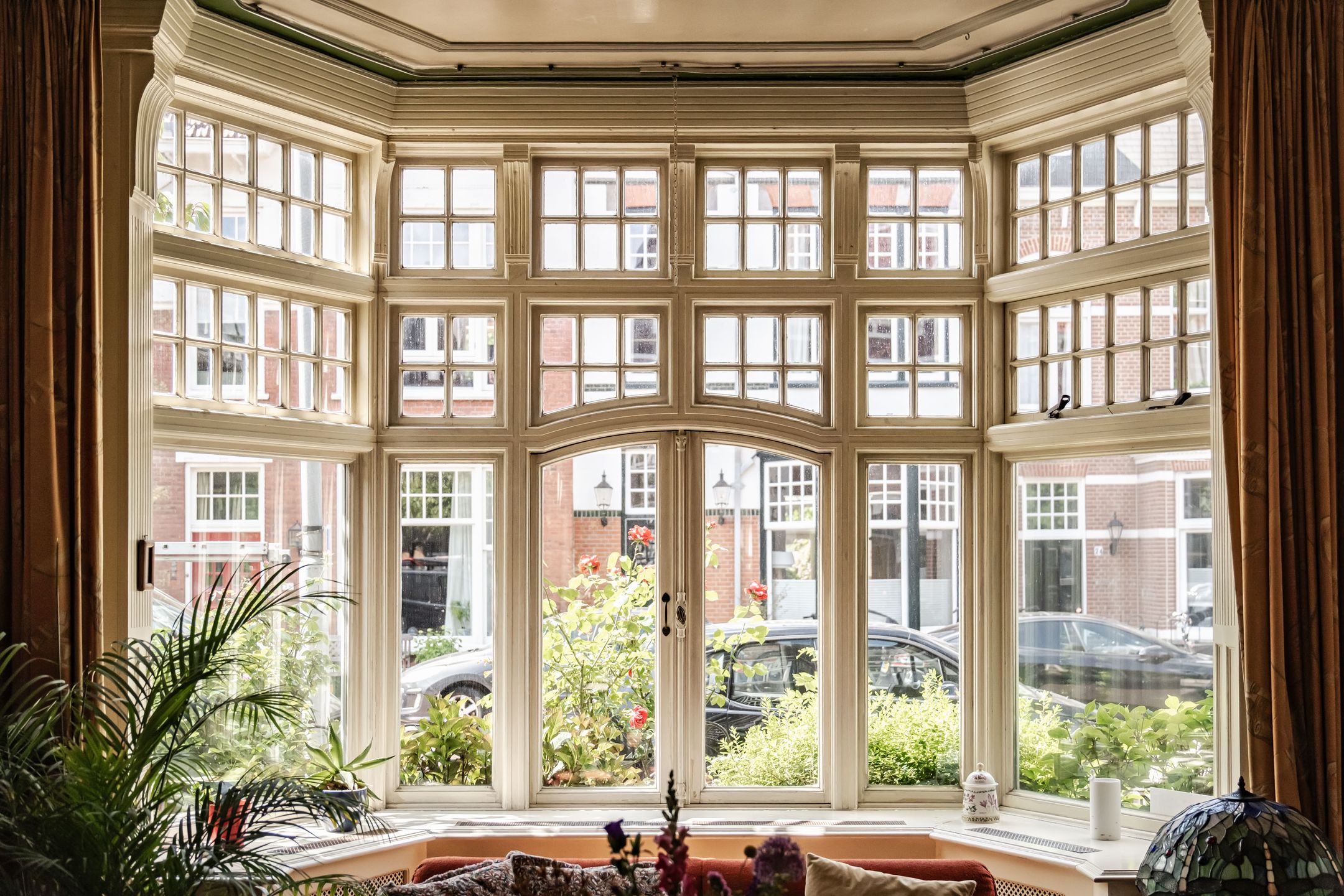 Foto 3 van Koninginneweg 13