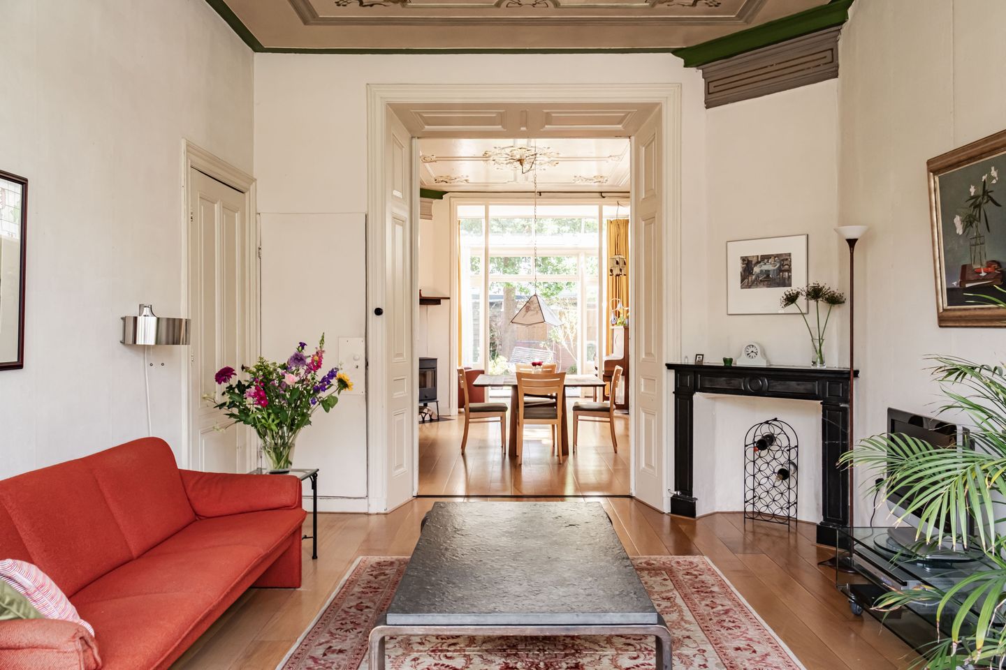 Foto 4 van Koninginneweg 13