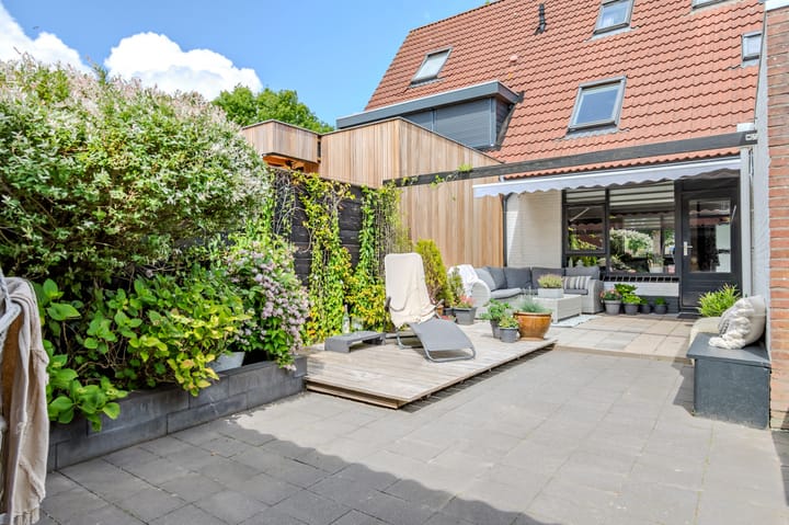 Foto 30 van Patio 139