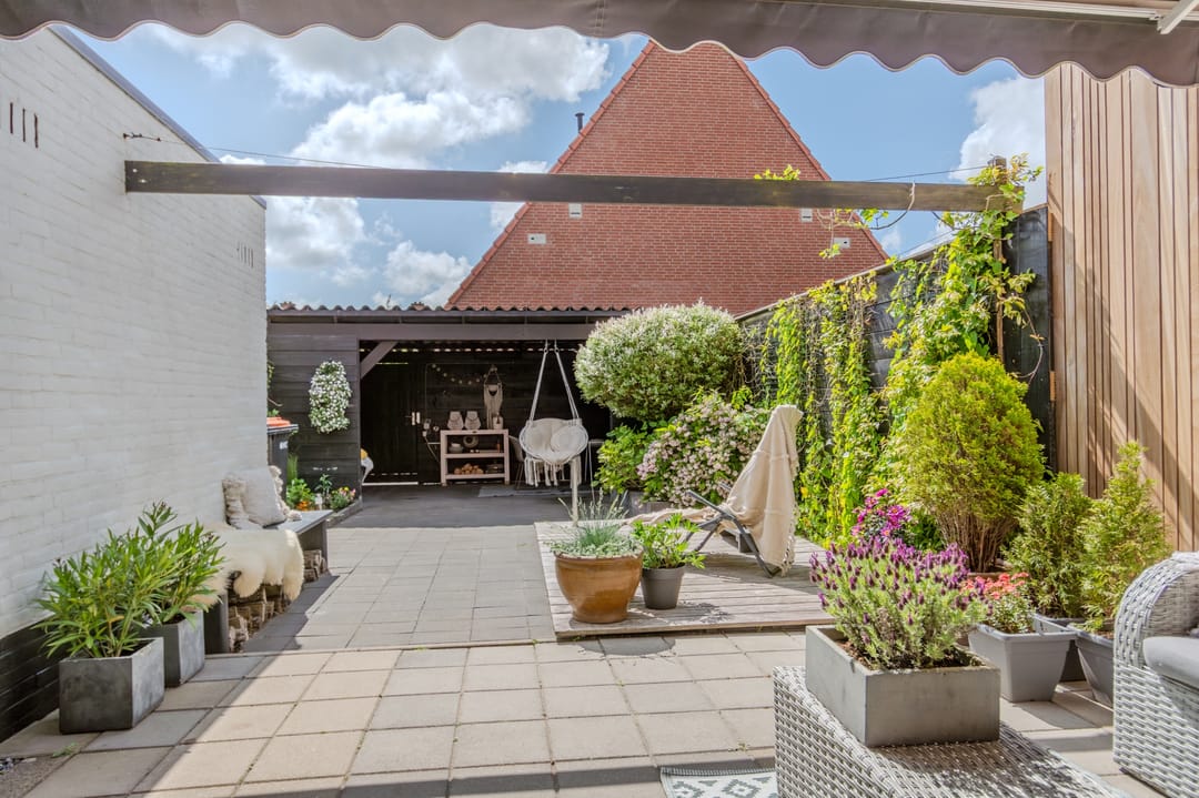 Foto 31 van Patio 139