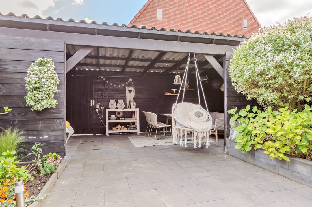 Foto 32 van Patio 139