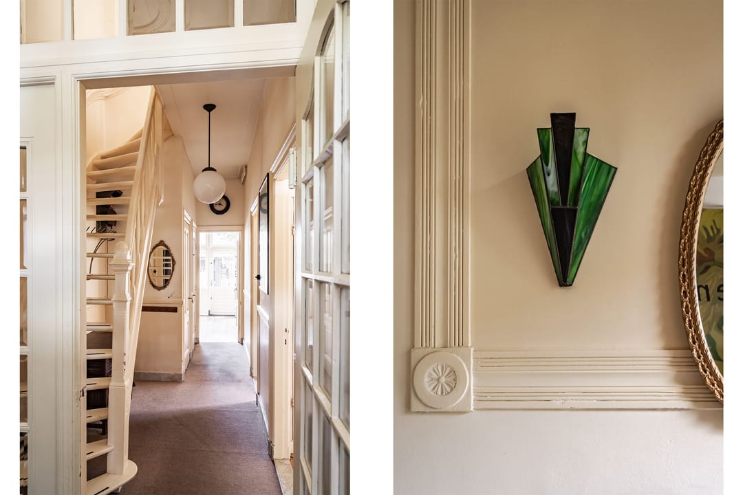 Foto 7 van Koninginneweg 13