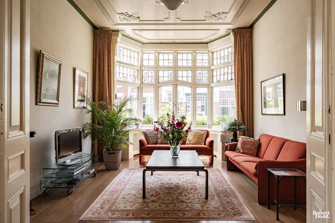 Foto 8 van Koninginneweg 13